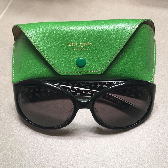 Kate spade sunglasses