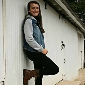 Meet your Posher, Madilynn