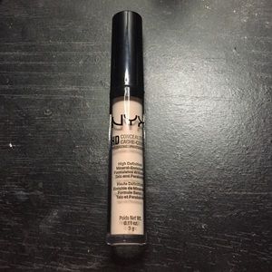 Nyx HD photogenic concealer