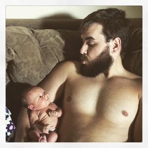 Meet your Posher, Nick