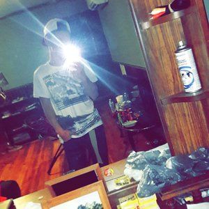 Meet your Posher, Lukas