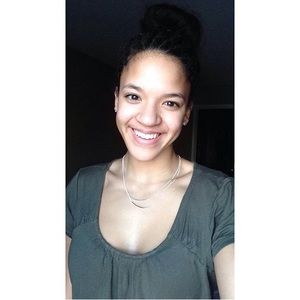 Meet your Posher, Breanna