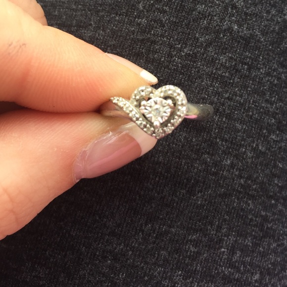 Kay Jewelers | Jewelry | Heart Shaped 
