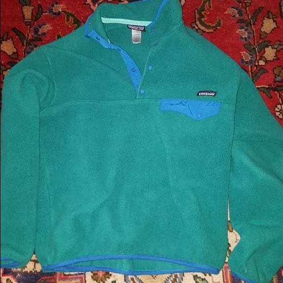 Patagonia