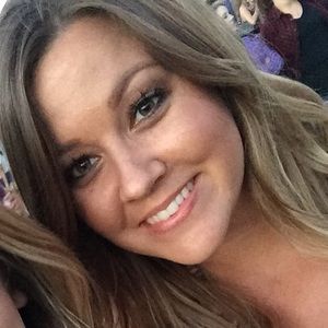 Meet your Posher, Angie