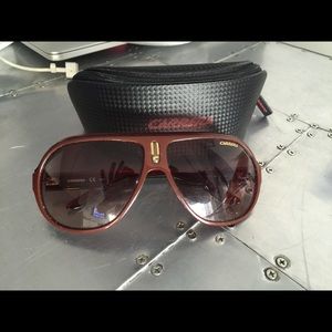 Carrera Sunglasses