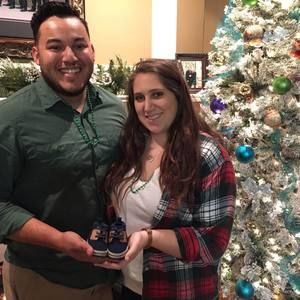 Meet your Posher, Mallory