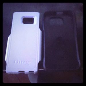 GALXAY S6 CASE