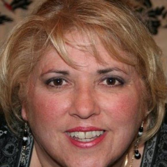 Meet your Posher, Gail - Picture 1 of 1