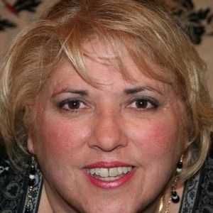 Meet your Posher, Gail