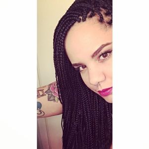 Meet your Posher, Jamie