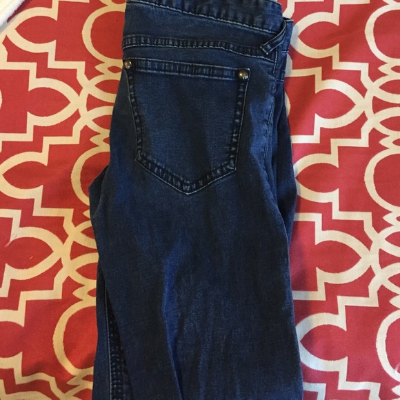 Free people jeans