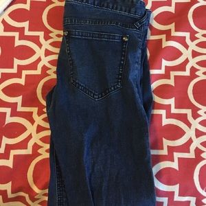 Free people jeans