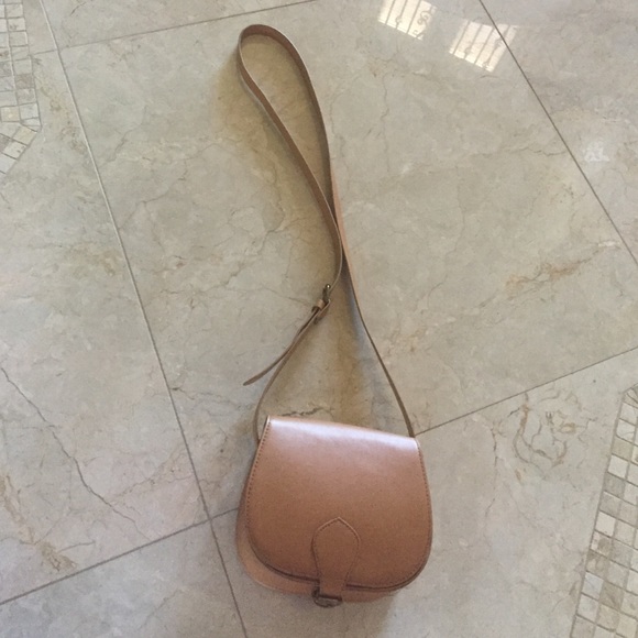 HM Crossbody bag!