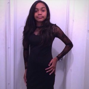 Meet your Posher, Olanie