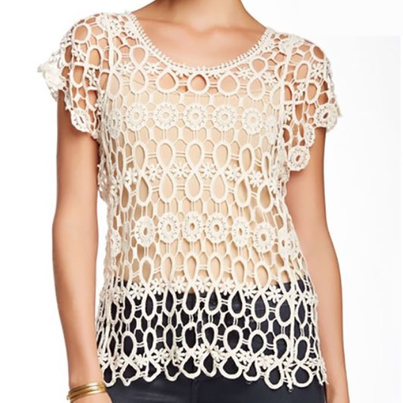 Bobeau Blouse in Terracotta - Picture 3 of 4