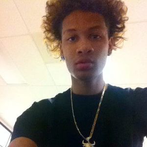 Meet your Posher, Gerald