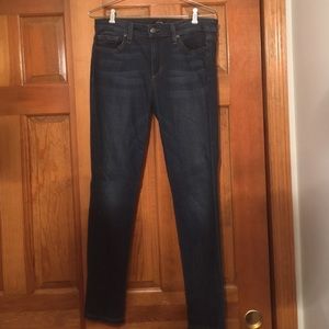 Joes straight leg jeans