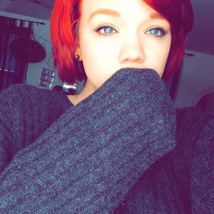 Meet your Posher, Audrey