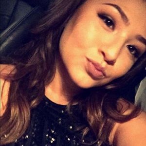 Meet your Posher, Alyssa