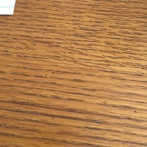 Meet your Posher, Emma