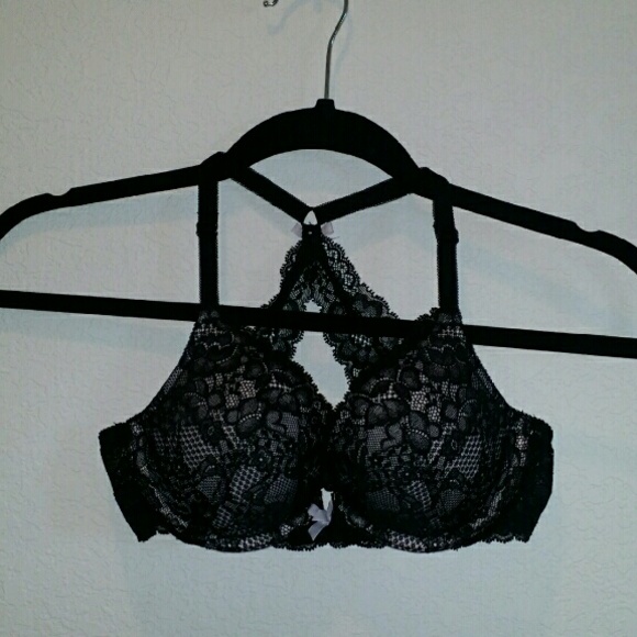 Victoria Secret Push-Up Bra 34B
