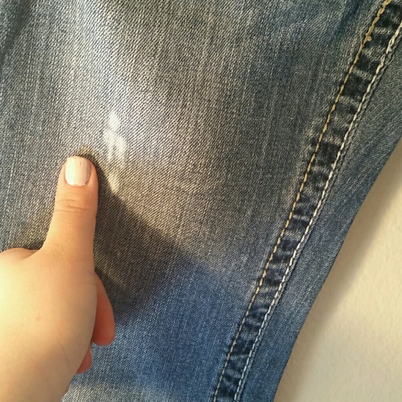 Jeans - Picture 2 of 4