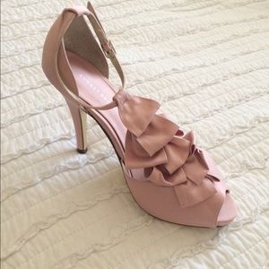 Audrey Brook Heels