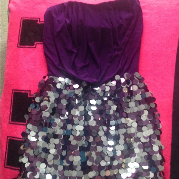 Party Dress
