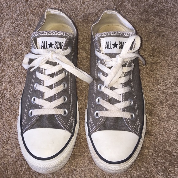 Gray converse