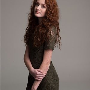 Meet your Posher, Eden