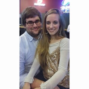 Meet your Posher, Courtney