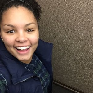 Meet your Posher, Mo