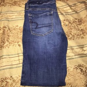 American Eagle Jeans ❤️