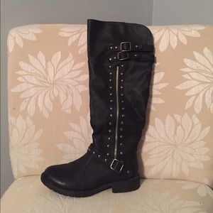 Charlotte Russe Boots