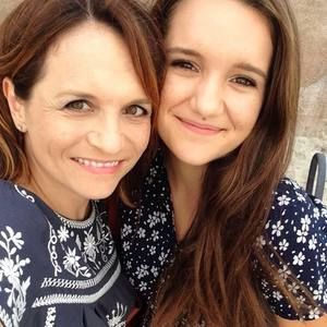 Meet your Posher, Maryn