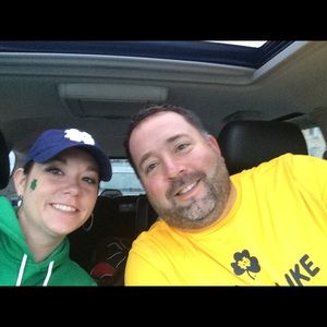 Meet your Posher, Lyndsey