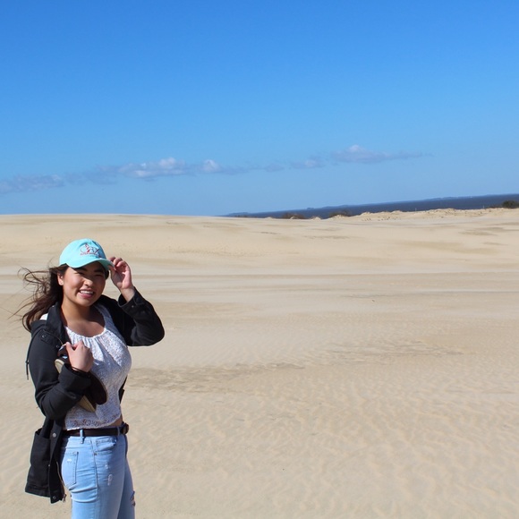 Meet Your Posher, Yijing! - Picture 2 of 3