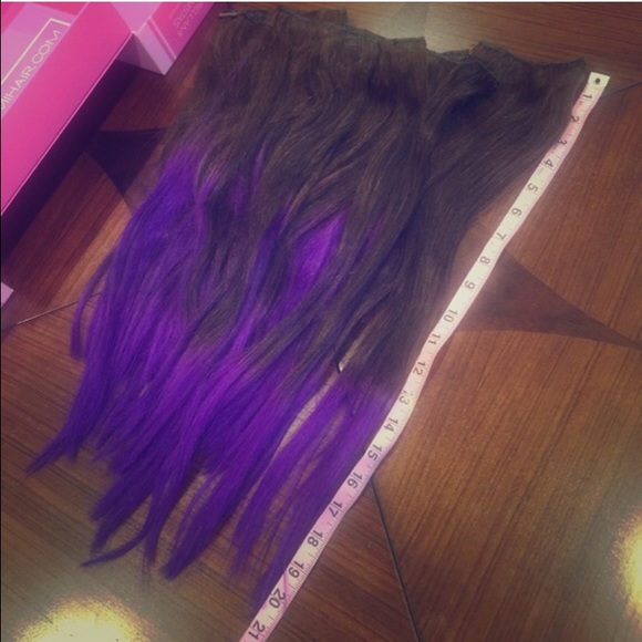 Bellami hair extensions