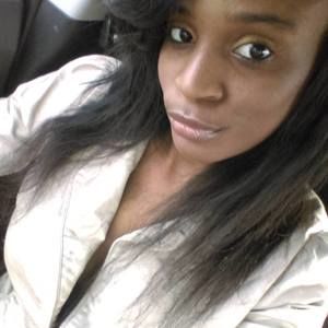 Meet your Posher, Kendra