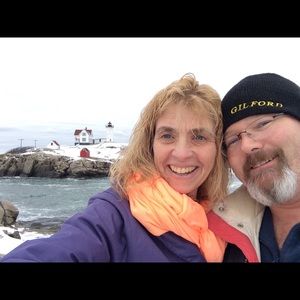 Meet your Posher, Kathy