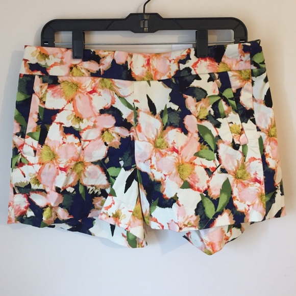 J. Crew Pants - New Item 📸 J. Crew 5" Shorts