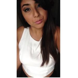 Meet your Posher, Brenda