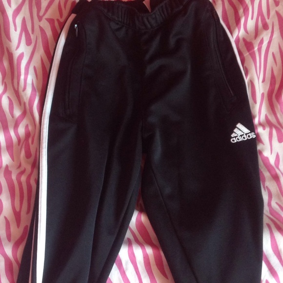 Adidas joggers