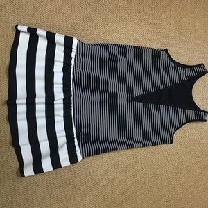 New without tags Lululemon reversible dress!!!