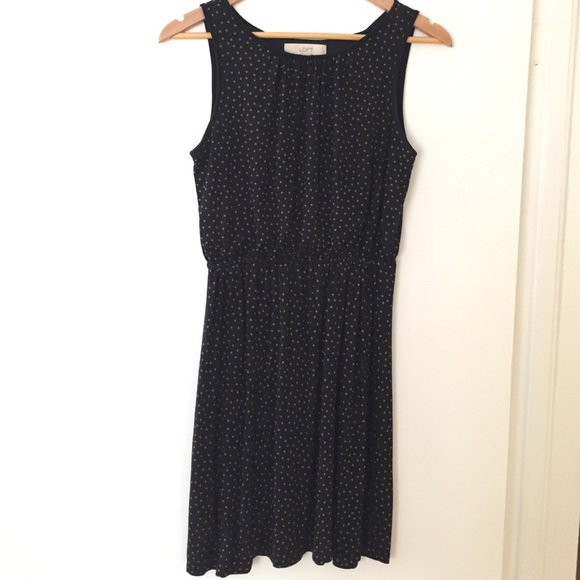 SOLD in bundle. Polka Dot Dress - Picture 2 of 4