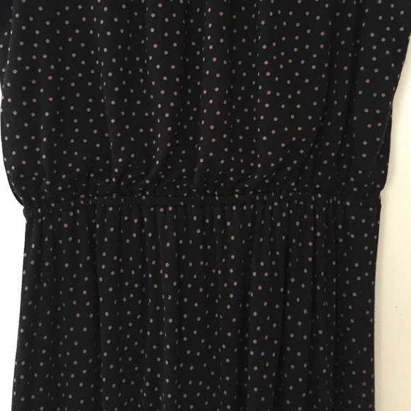 SOLD in bundle. Polka Dot Dress - Picture 3 of 4