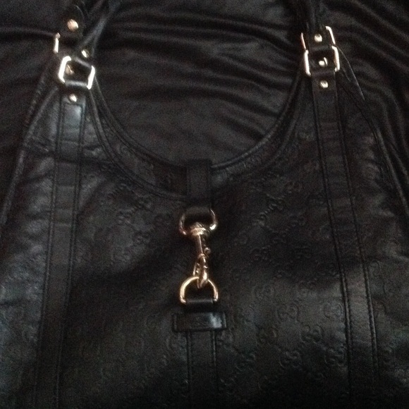 Classic Gucci Handbag