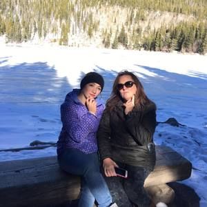 Meet your Posher, Mandy