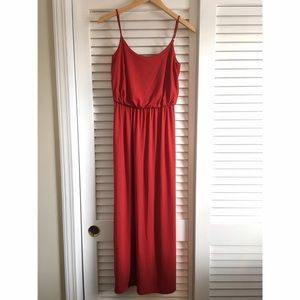 Maxi Dress by Espresso